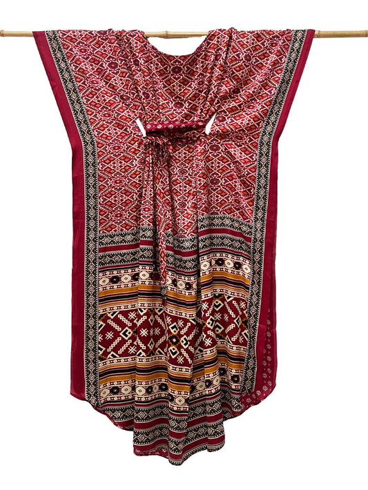 Lauren Maxi Dress — Slim