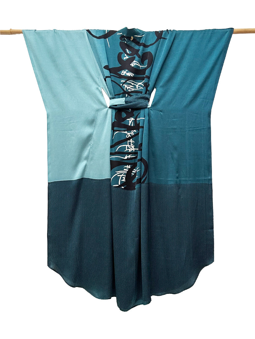 Anjelica Maxi Dress — Slim