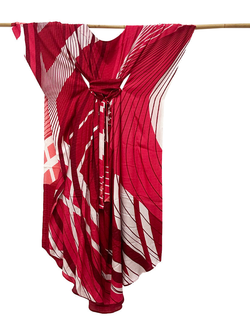 Lauren Maxi Dress — Slim