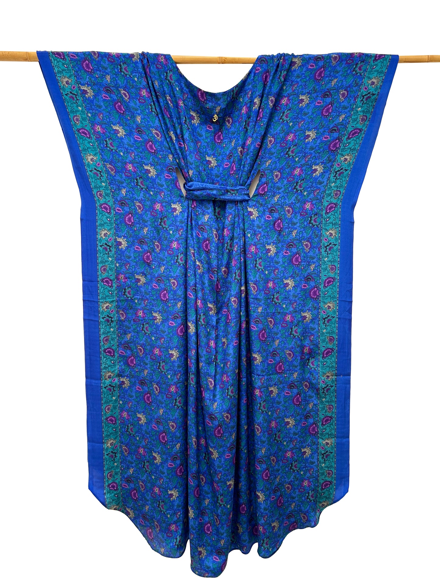 Lauren Maxi Dress – Slim