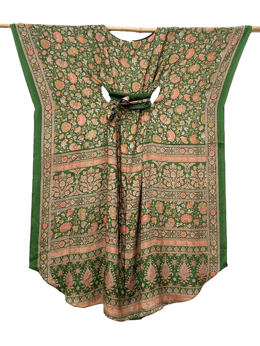 Lauren Maxi Dress — Slim