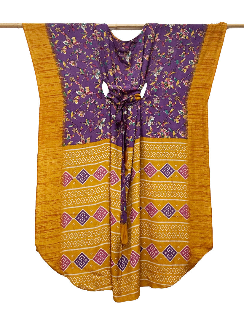 Lauren Maxi Dress — Slim