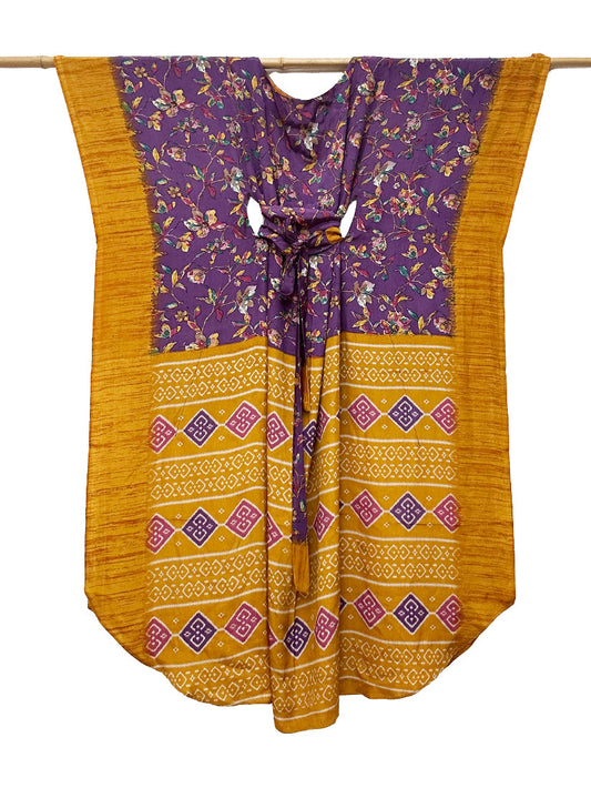 Lauren Maxi Dress — Slim