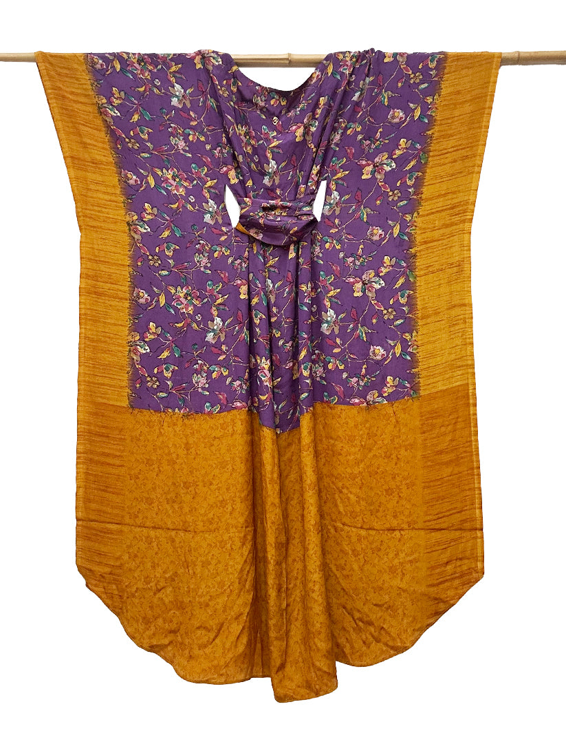 Lauren Maxi Dress — Slim