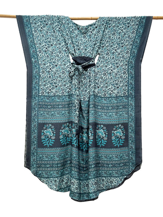 Lauren Maxi Dress — Slim