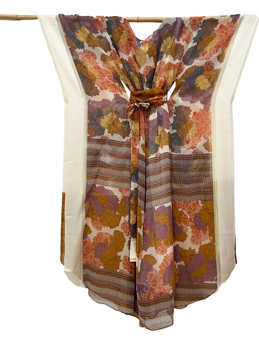 Lauren Maxi Dress — Slim