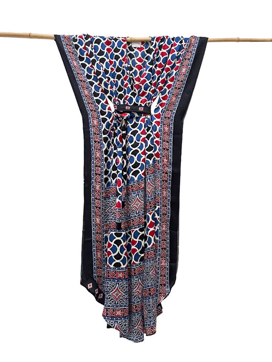 Romy Maxi Dress — Loose