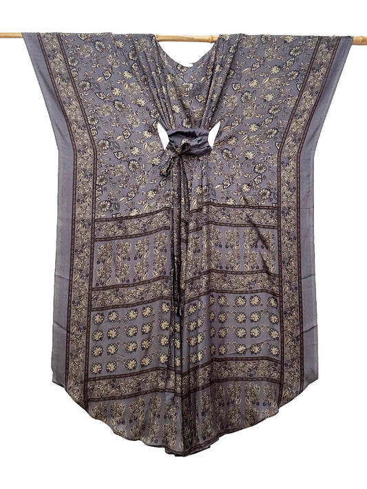 Lauren Maxi Dress — Slim