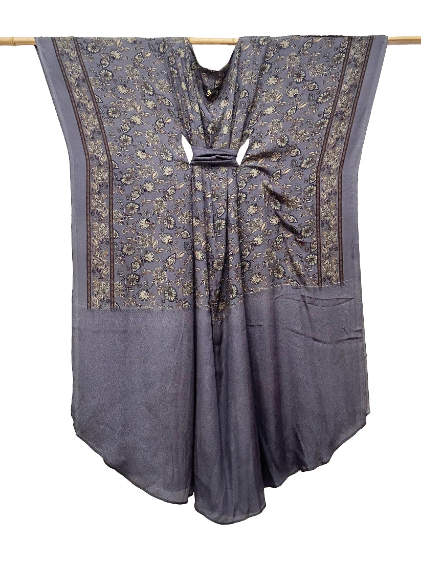 Lauren Maxi Dress — Slim