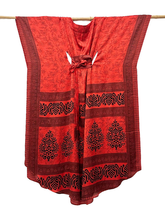 Lauren Maxi Dress — Slim