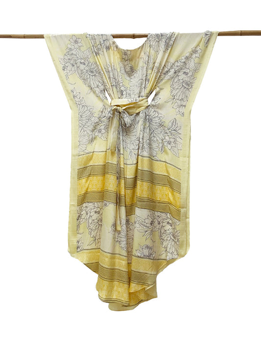 Lauren Maxi Dress — Loose