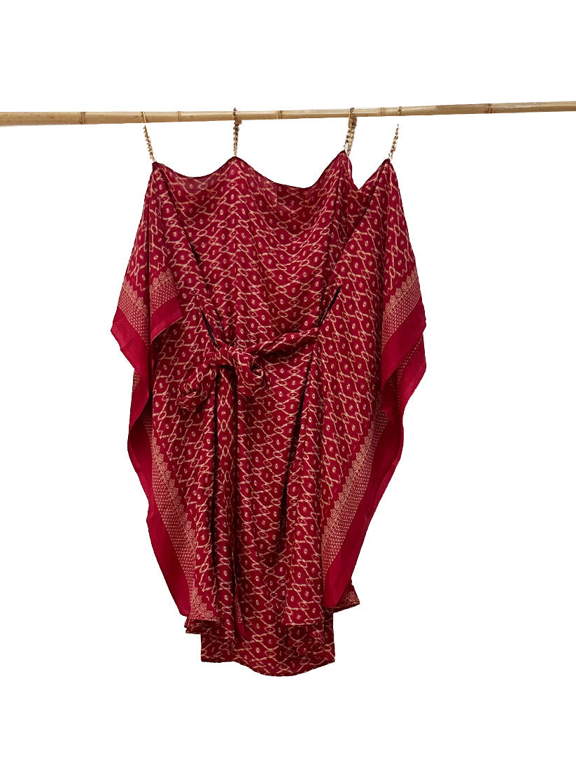 Nolita Versatile Midi Dress