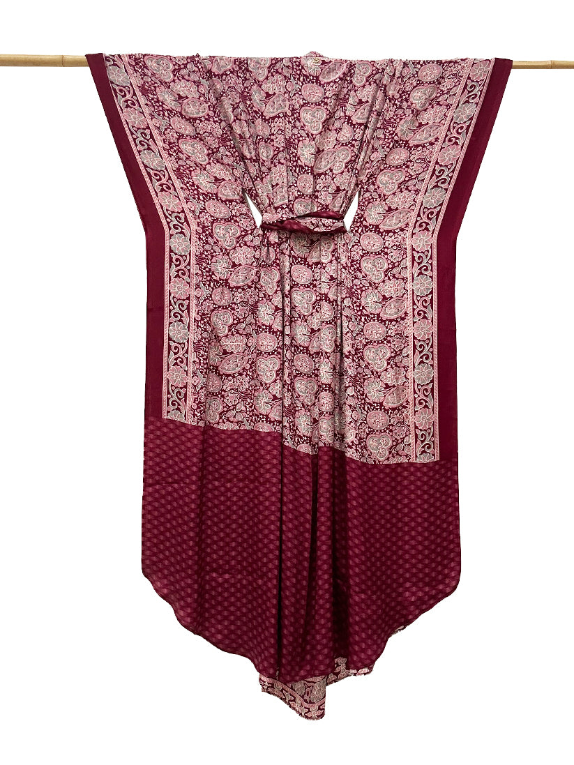 Anjelica Maxi Dress — Loose