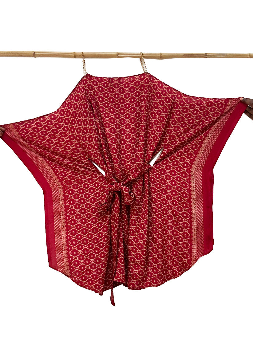 Nolita Versatile Midi Dress