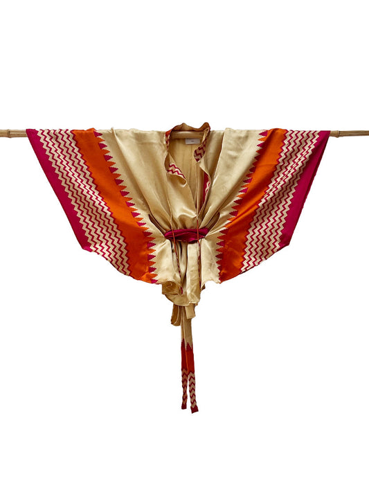 Anjelica Mini Dress — Slim