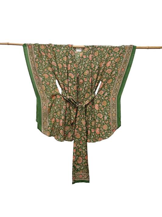 Hiromi Kimono Mini