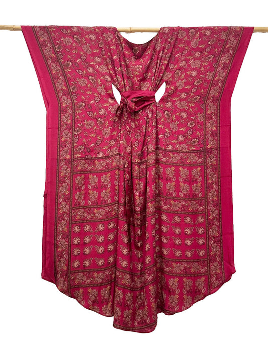 Lauren Maxi Dress — Slim