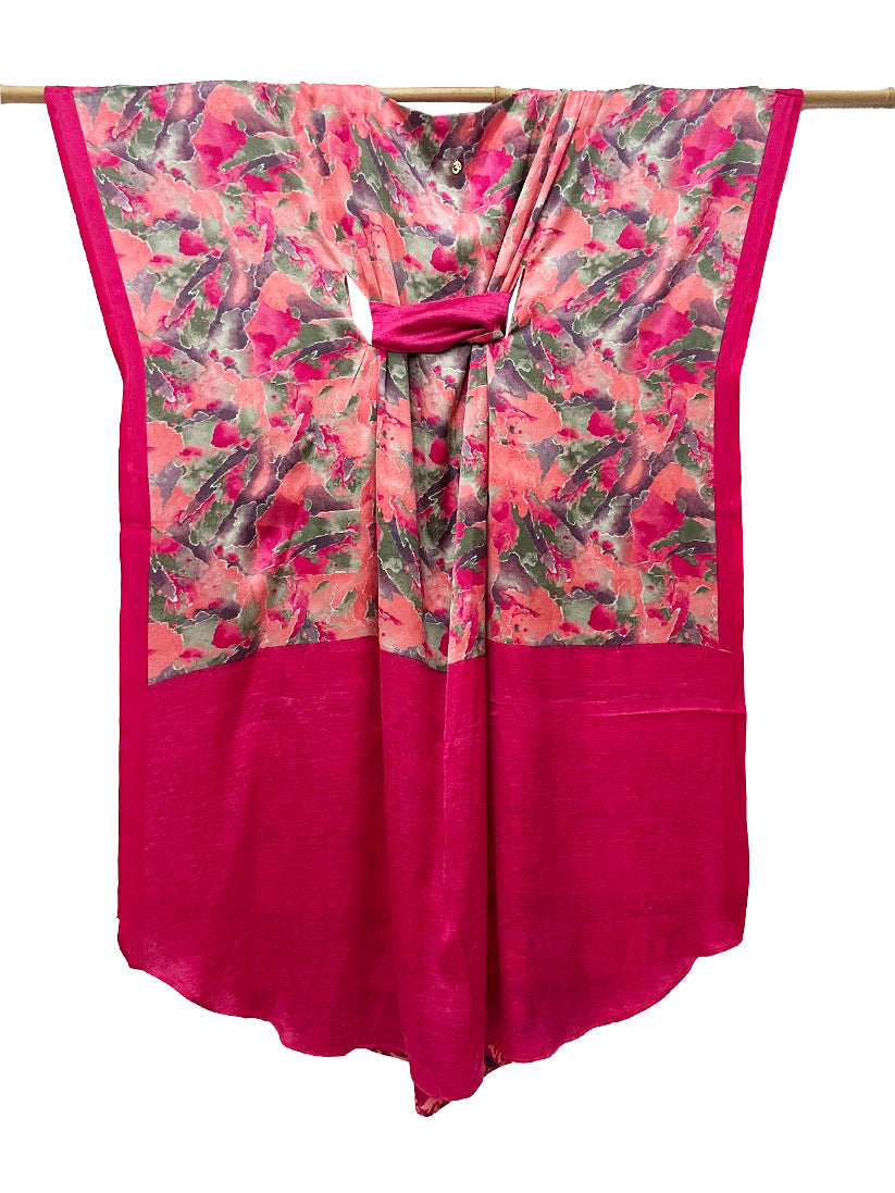 Lauren Maxi Dress — Slim