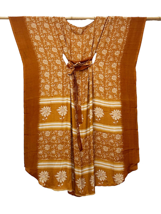 Lauren Maxi Dress — Slim