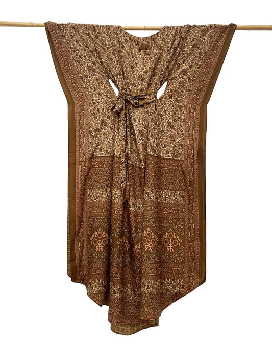 Lauren Maxi Dress — Slim