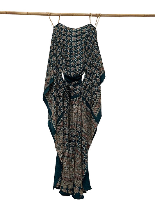 Nolita Versatile Maxi Dress
