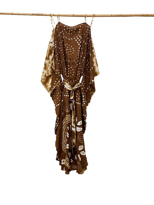 Nolita Versatile Midi Dress