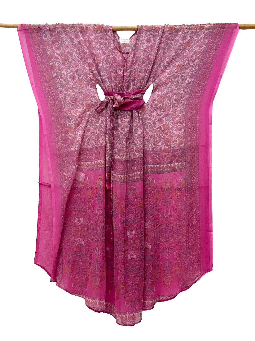 Romy Maxi Dress — Slim