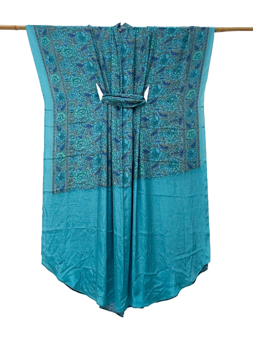 Anjelica Maxi Dress — Slim
