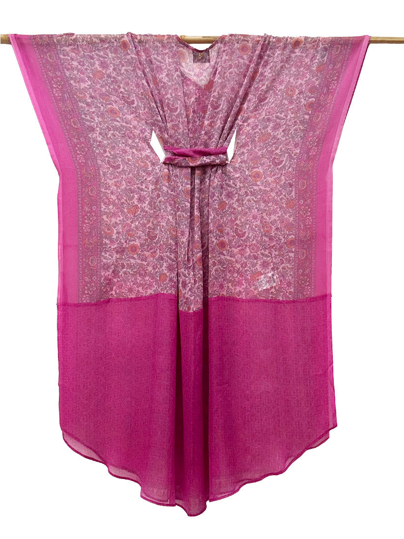Romy Maxi Dress — Slim