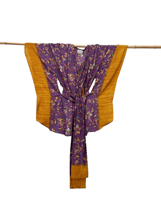 Hiromi Kimono Mini