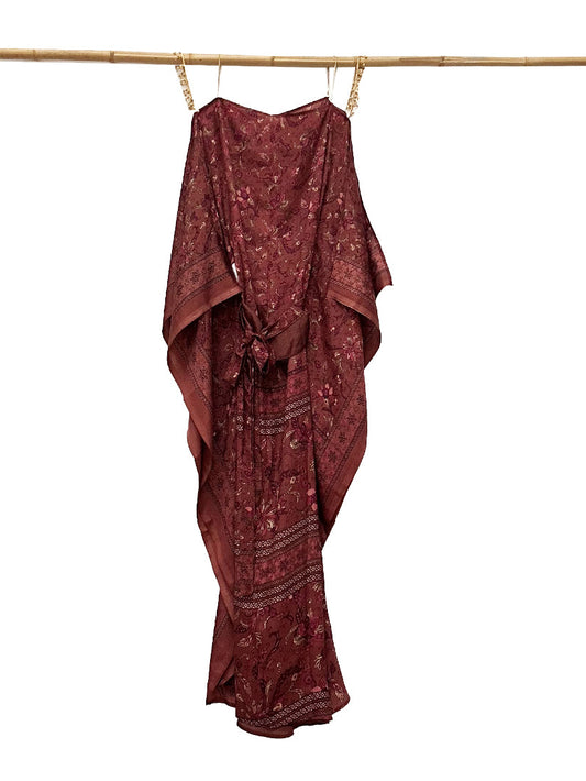 Nolita Versatile Maxi Dress