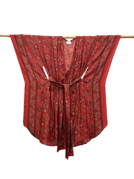 Hiromi Kimono Midi