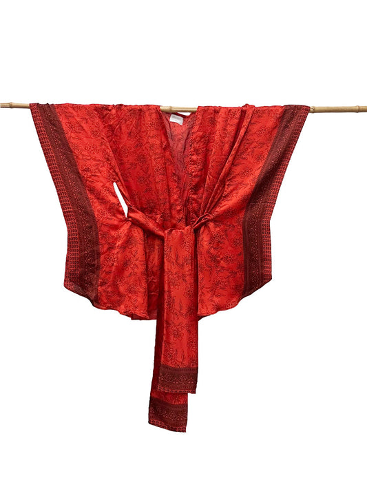 Hiromi Kimono Mini