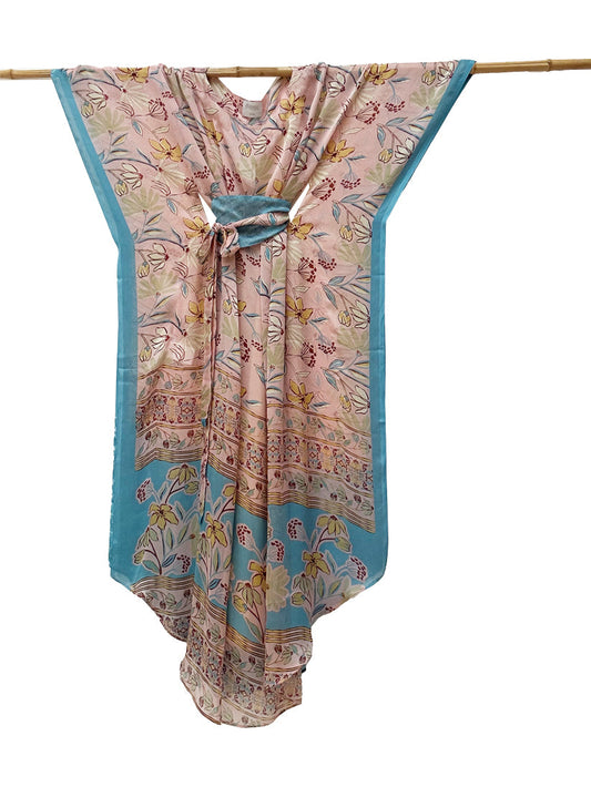 Lauren Maxi Dress — Loose