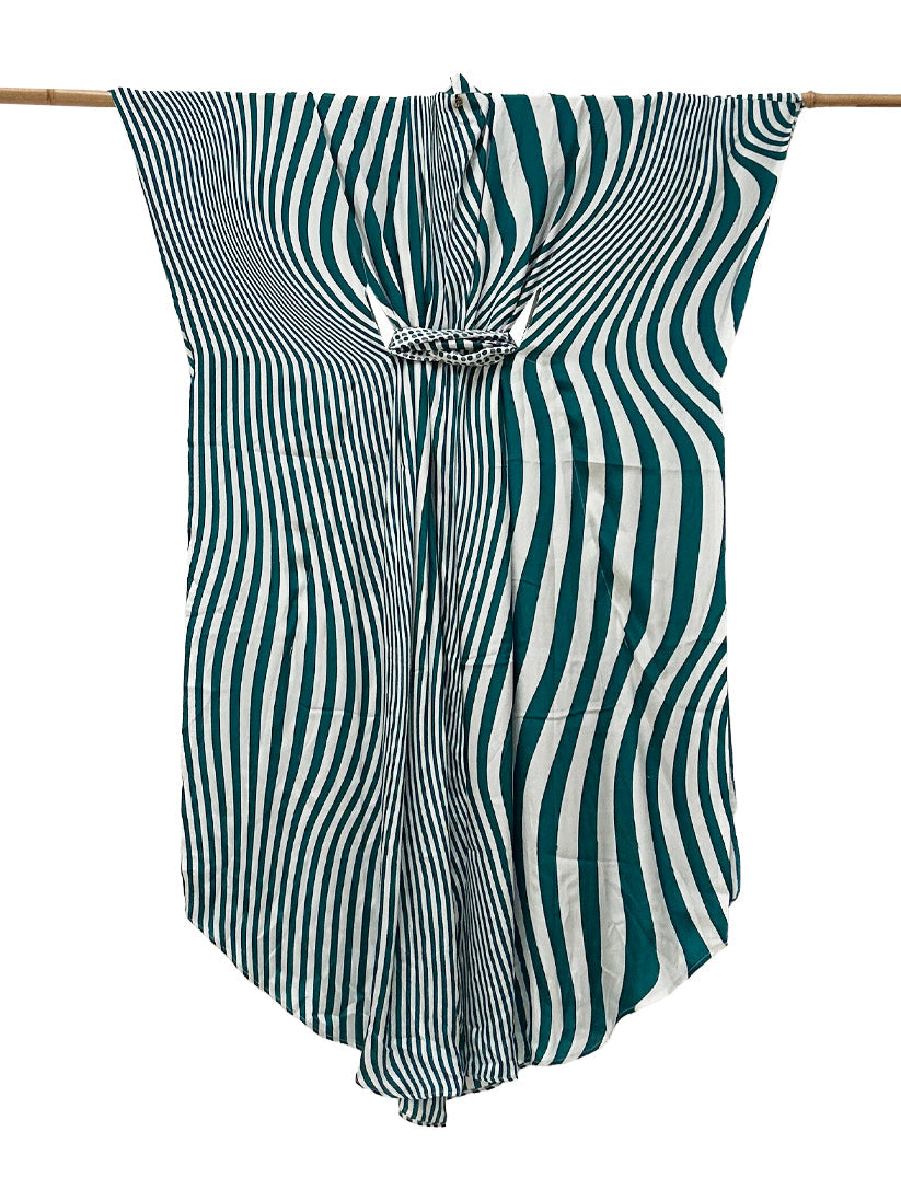 Anjelica Maxi Dress — Slim