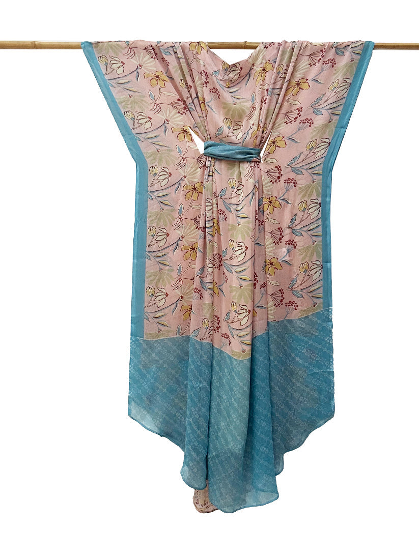 Lauren Maxi Dress — Loose