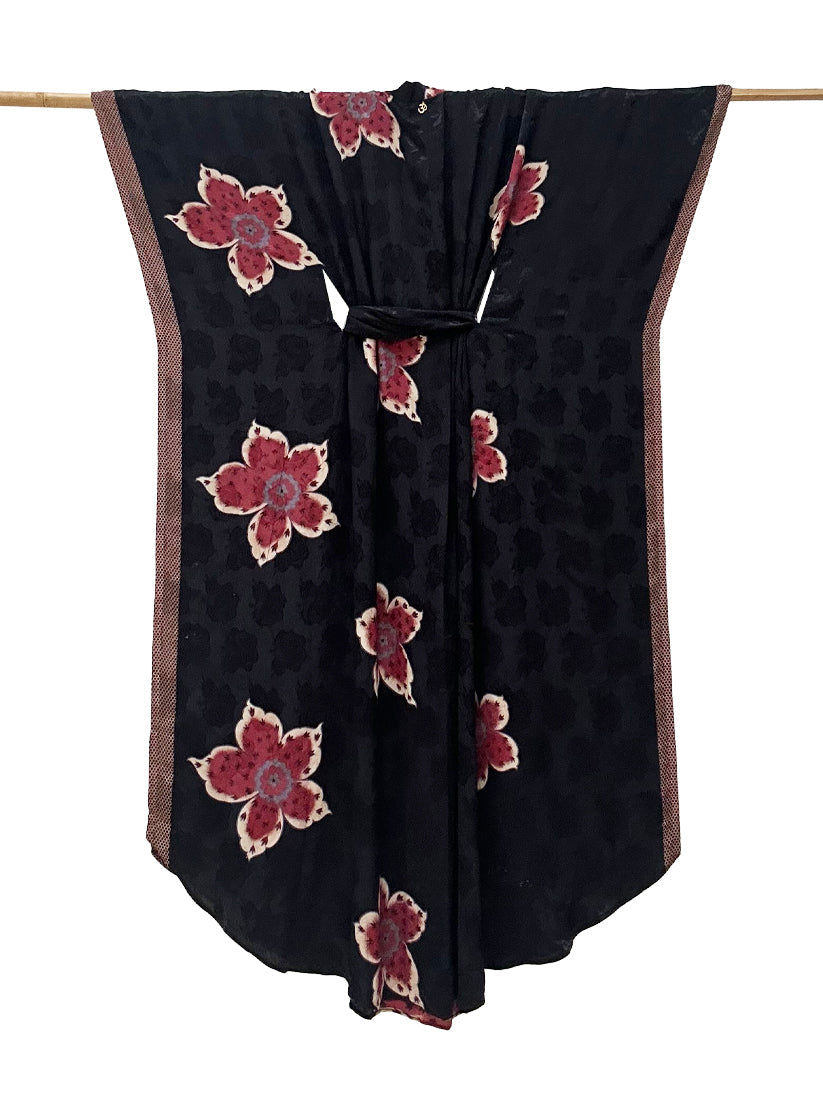 Anjelica Maxi Dress — Slim