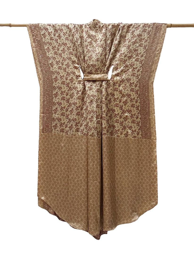 Anjelica Maxi Dress — Slim