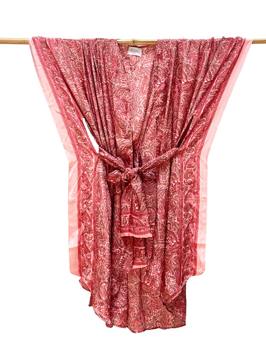 Hiromi Kimono Maxi