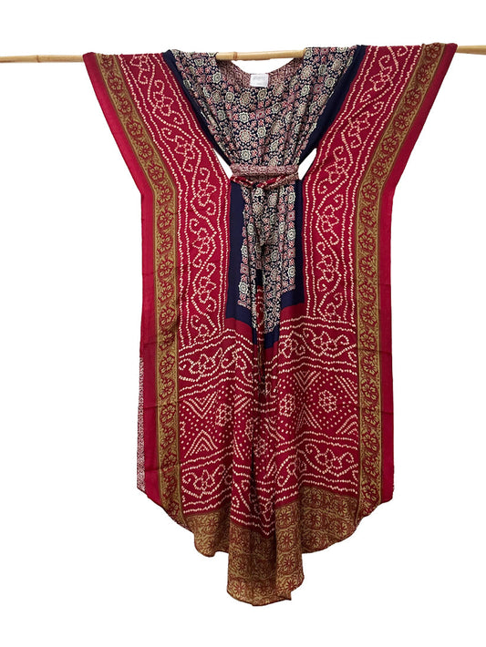 Lauren Maxi Dress — Loose