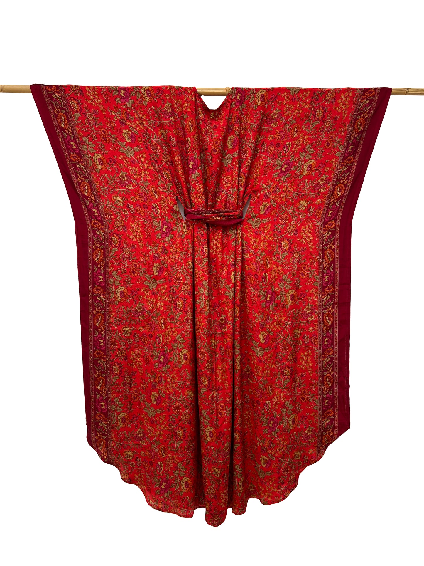 Lauren Maxi Dress – Slim