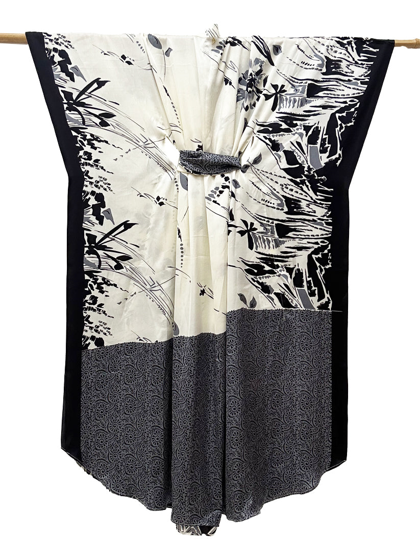 Anjelica Maxi Dress — Slim