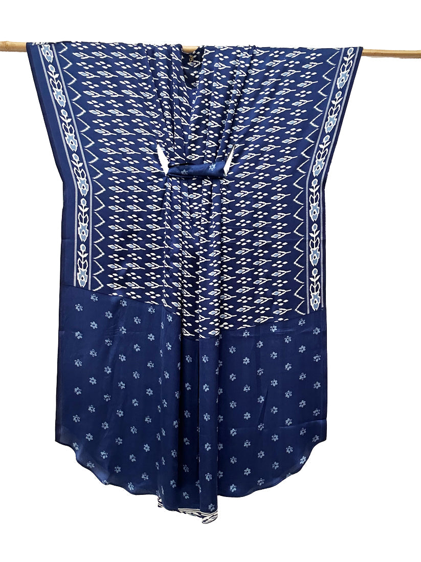 Romy Maxi Dress — Slim