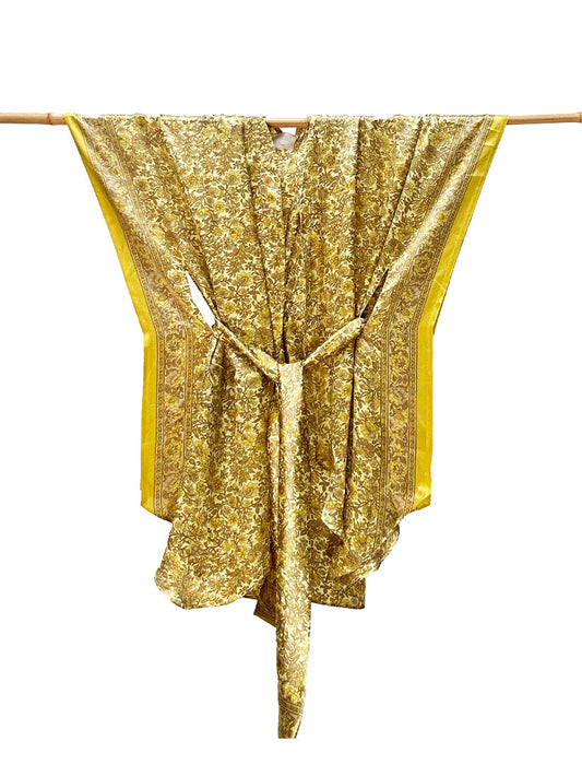 Hiromi Kimono Midi