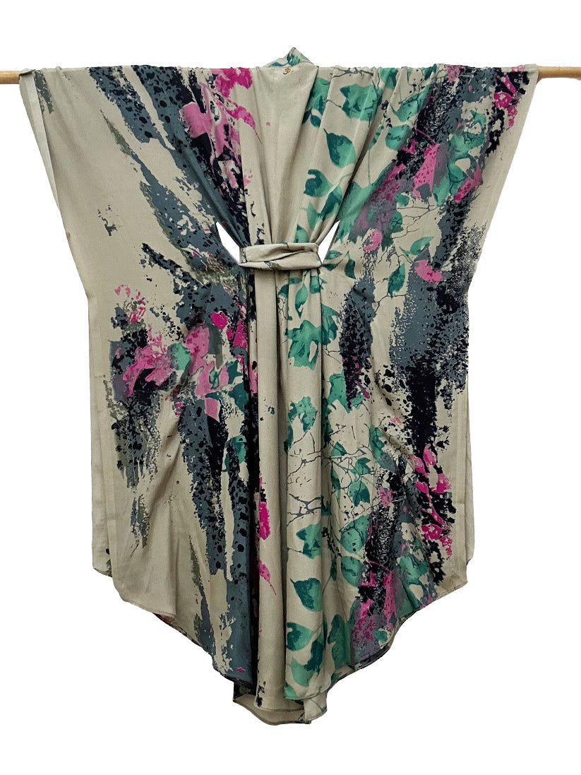 Anjelica Maxi Dress — Slim