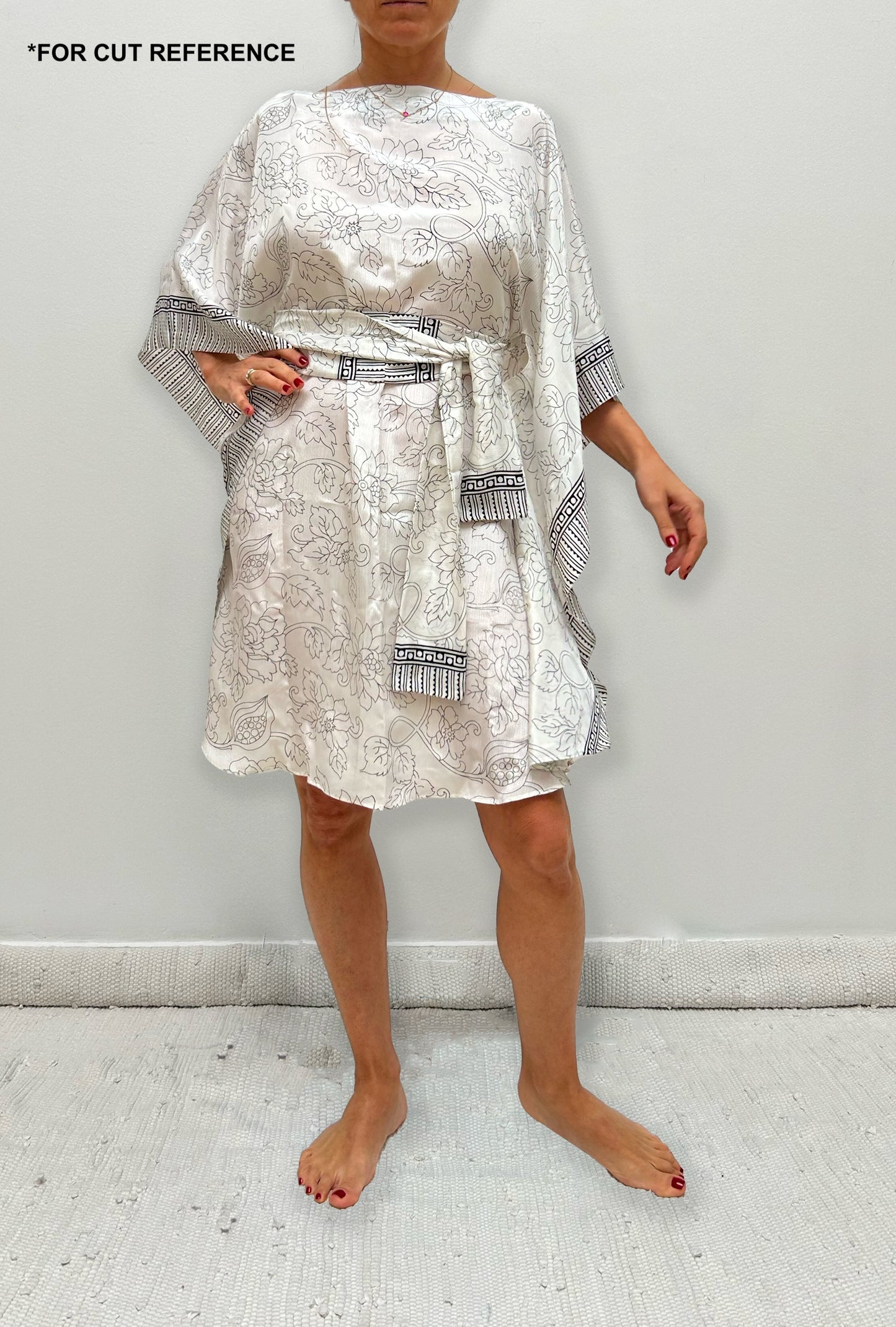 Lauren Midi Dress – Slim