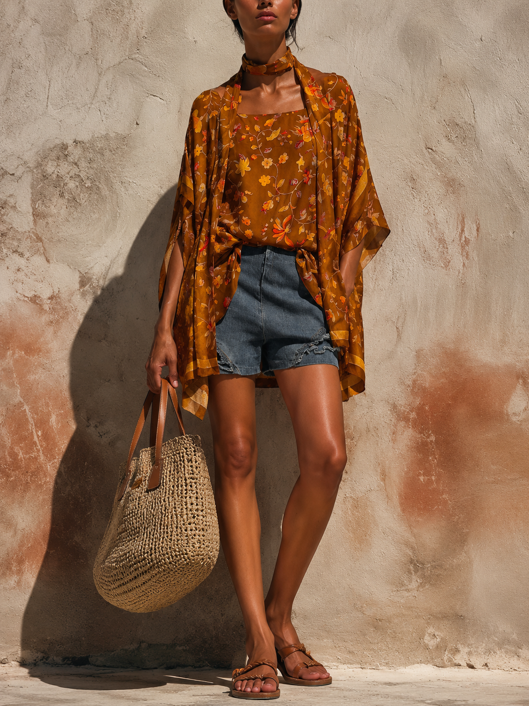 Muriel Mini Dress Slim