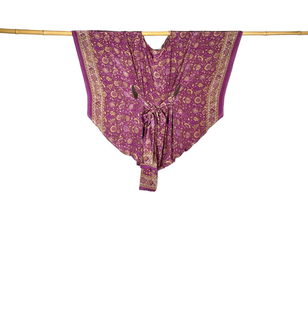 Lauren Mini Dress – Loose