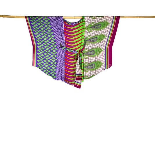 Lauren Mini Dress – Loose