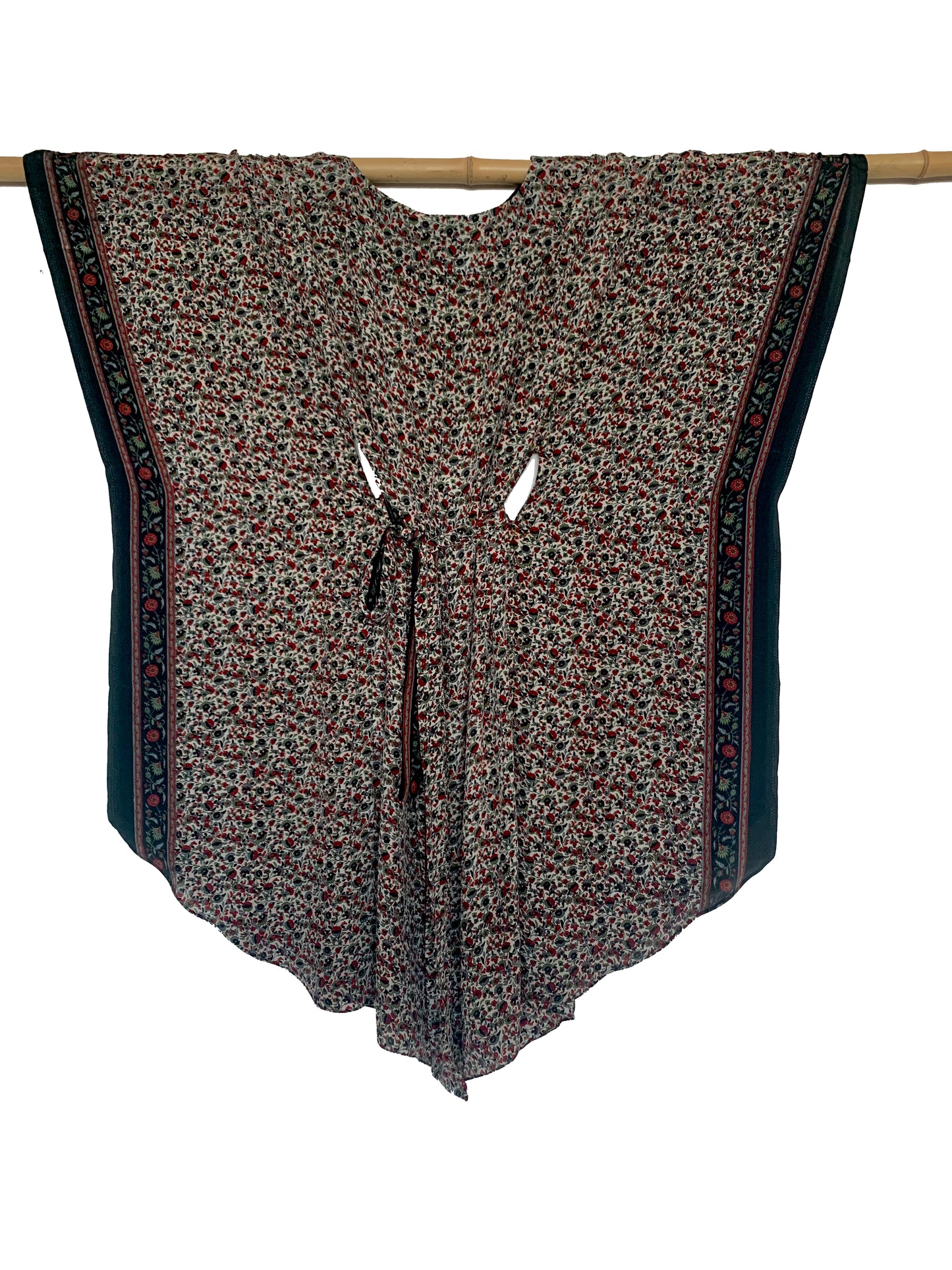 Lauren Midi Dress – Loose